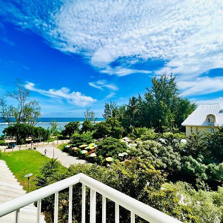 Loft Cosy Sur Mer Filaos 外观 照片