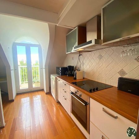 Loft Cosy Sur Mer Filaos 外观 照片